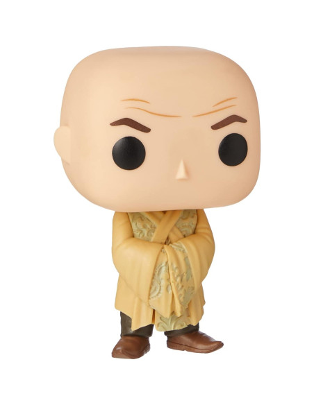 Funko Pop Juego de Tronos Lord Varys 9.5 cm Coleccionable