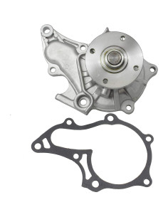 Bomba de Agua DNJ WP926 para Chevrolet Toyota 1.6L 2