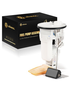 Módulo Bomba de Combustible Eléctrica VANBOL para Chevy Prizm y Toyota Corolla 1.8L 1998-2002