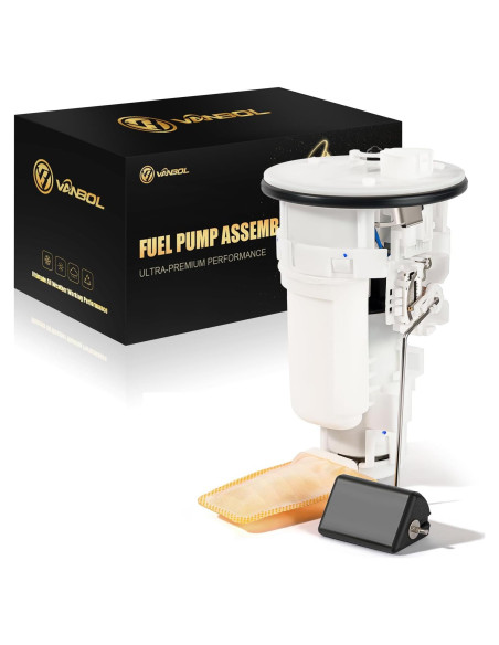Módulo Bomba de Combustible Eléctrica VANBOL para Chevy Prizm y Toyota Corolla 1.8L 1998-2002