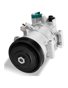 Compresor de Aire Acondicionado SYKRSS 198339 para Toyota Corolla 2014-2022