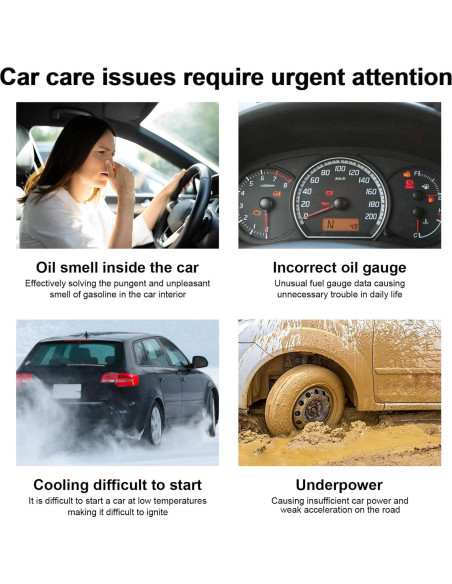 Módulo Bomba de Combustible Eléctrica VANBOL para Chevy Prizm y Toyota Corolla 1.8L 1998-2002