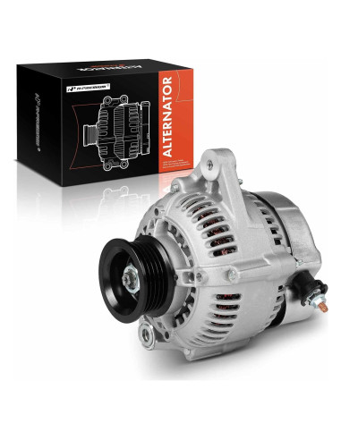 Alternador A-Premium 12V 60A/70A para Toyota Corolla/Celica