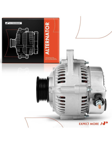 Alternador A-Premium 12V 60A/70A para Toyota Corolla/Celica