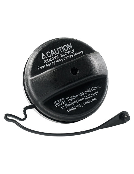 Tapa de Tanque de Combustible CYTROBE para Toyota y Lexus