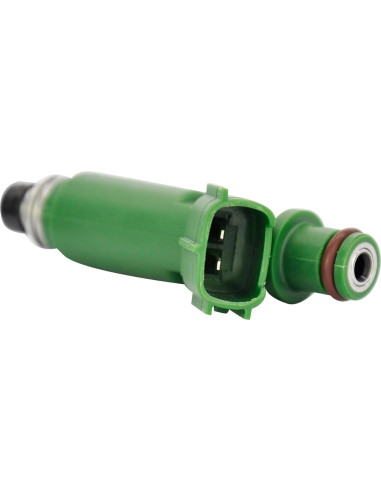 Inyectores de Combustible Vphix FJ415 para Toyota y Chevrolet