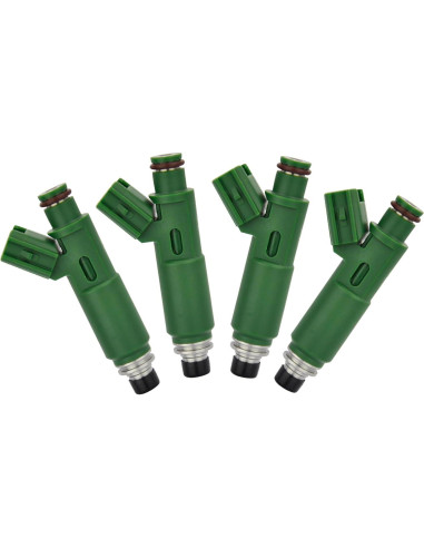 Inyectores de Combustible Vphix FJ415 para Toyota y Chevrolet