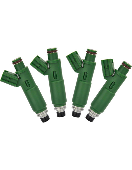 Inyectores de Combustible Vphix FJ415 para Toyota y Chevrolet