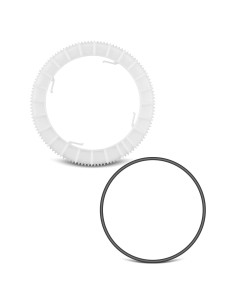 Retenedor de anillo de bloqueo Wujexuhe 77144-04010 para Toyota