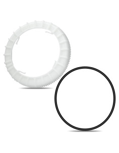 Retenedor de Anillo de Bloqueo YUXIVCNE 77144-04010 para Toyota