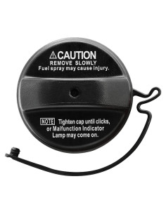 Tapa de combustible Manymiba 77300-33070 para Toyota Lexus