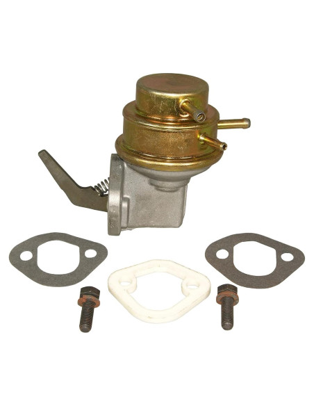 Bomba de combustible mecánica Herko BM1325 para Toyota Corolla 1980-1982