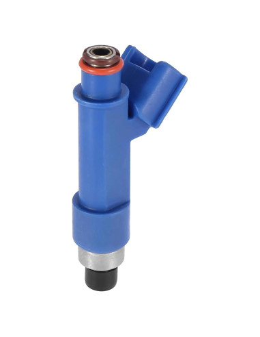 Inyector de combustible TA-VIGOR 12 agujeros Toyota 1.8L