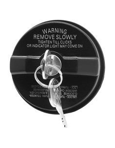 Tapa de combustible con cerradura FOKES para Toyota y Honda