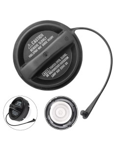 Tapa de combustible DINGTONG 77300-53010 para Toyota/Lexus