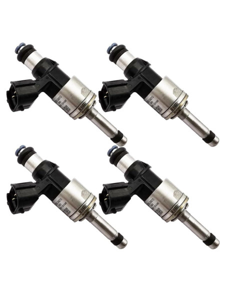 Inyectores de Combustible Toyota Corolla 2.0L 2020-2024