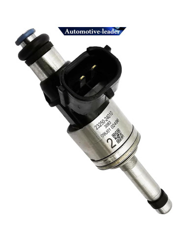 Inyectores de Combustible Toyota Corolla 2.0L 2020-2024