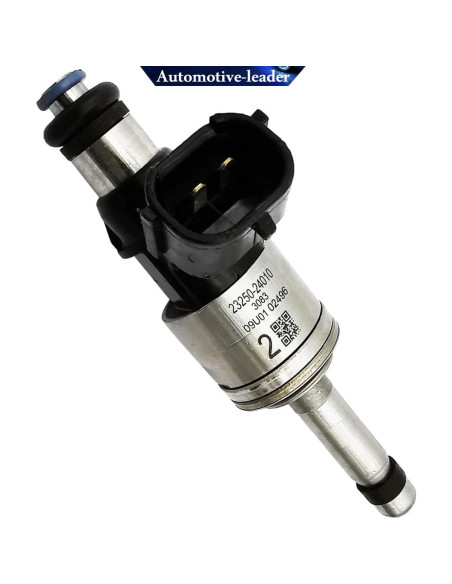 Inyectores de Combustible Toyota Corolla 2.0L 2020-2024