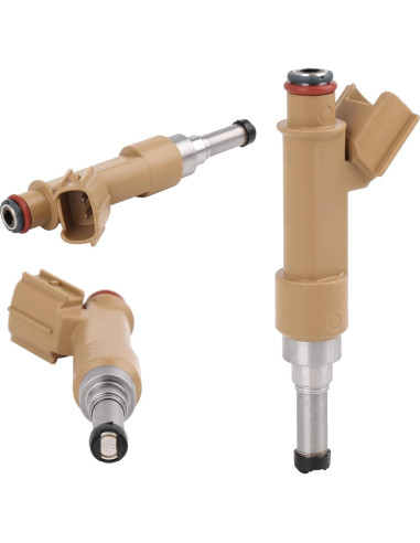 Inyector de Combustible X AUTOHAUX para Scion y Toyota 1.8L