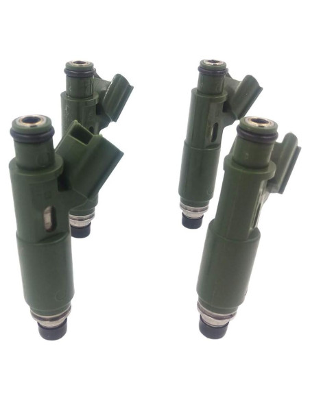 Inyector de Combustible JESBEN 1.8L para Toyota 2000-2007