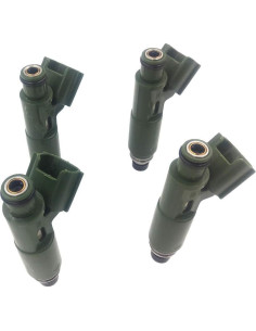 Inyector de Combustible JESBEN 1.8L para Toyota 2000-2007 2