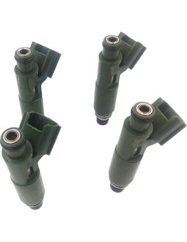 Inyector de Combustible JESBEN 1.8L para Toyota 2000-2007