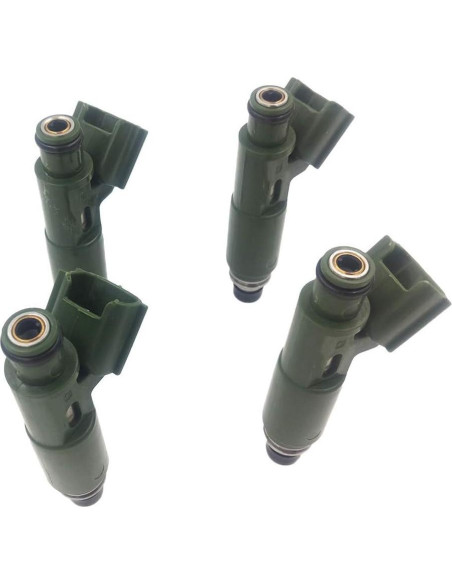 Inyector de Combustible JESBEN 1.8L para Toyota 2000-2007