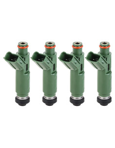 Inyector de Combustible Gohantee 23250-22040 12 Agujeros