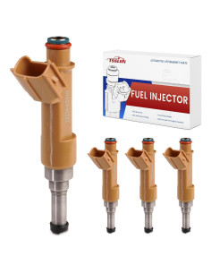Inyectores de Combustible TSSLIIN para Toyota Corolla 2009-2015