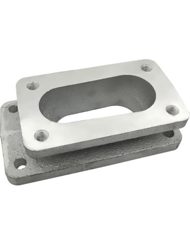 Adaptador de Colector de Carburador Zieichy para Toyota Corolla Tercel