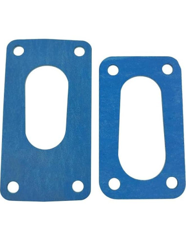 Adaptador de Colector de Carburador Zieichy para Toyota Corolla Tercel