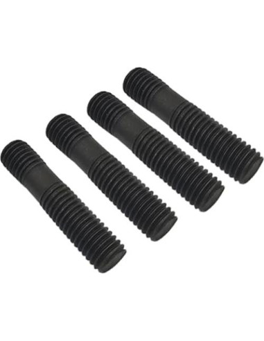 Adaptador de Colector de Carburador Zieichy para Toyota Corolla Tercel