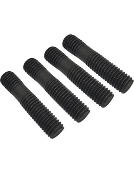 Adaptador de Colector de Carburador Zieichy para Toyota Corolla Tercel