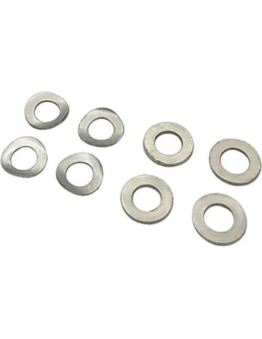 Adaptador de Colector de Carburador Zieichy para Toyota Corolla Tercel