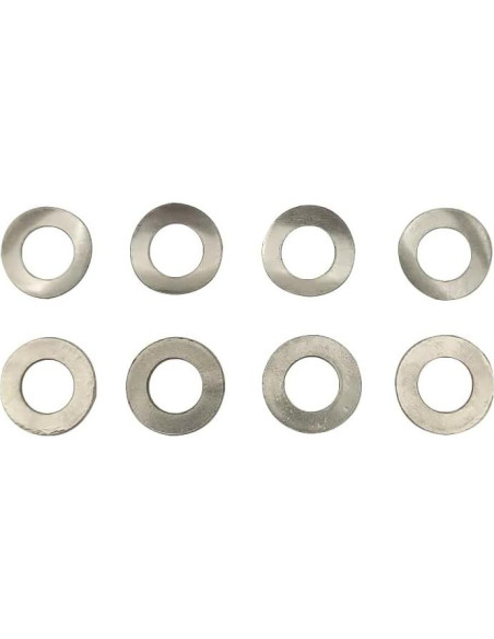 Adaptador de Colector de Carburador Zieichy para Toyota Corolla Tercel