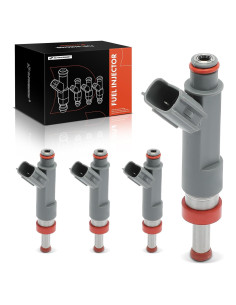 Inyectores de Combustible A-Premium para Toyota Corolla 2019-2022