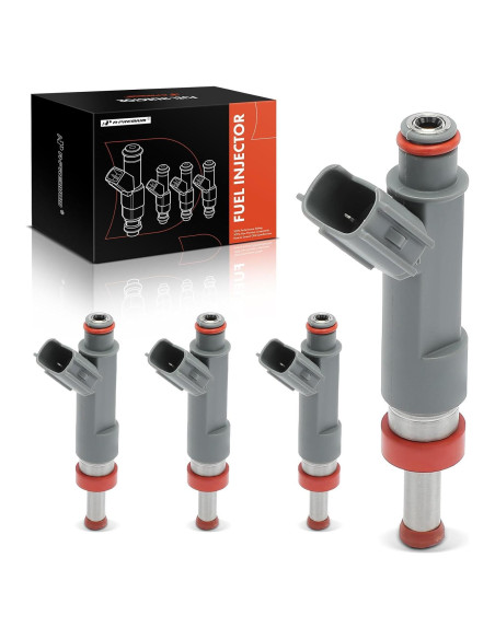 Inyectores de Combustible A-Premium para Toyota Corolla 2019-2022
