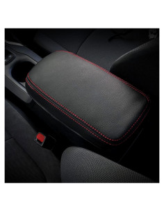 Cubierta de Apoyabrazos SXCY para Toyota Corolla 2020-2025