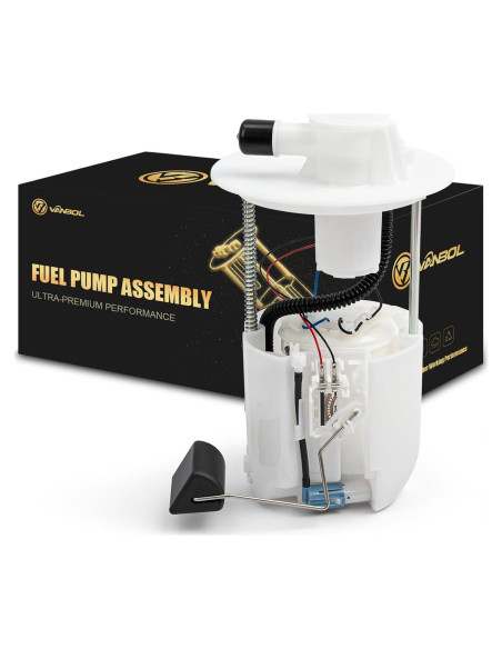 Conjunto Bomba de Combustible Eléctrica VANBOL para Toyota Corolla y Matrix