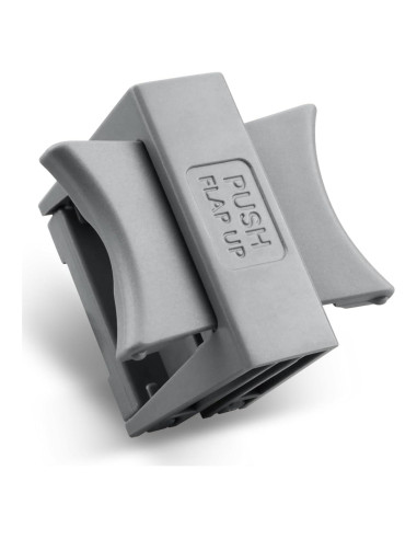 Divisor de soporte para tazas Quaneguzy Toyota Corolla 2009-2013