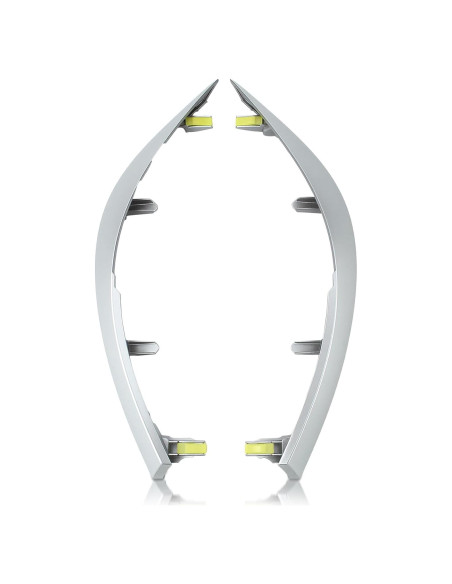 Tira Cubierta Tablero Central AUTOKAY Toyota Corolla 2008-2013