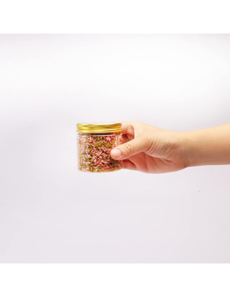 Polvo de Árbol Rileryan Rosa para Diorama y Modelismo