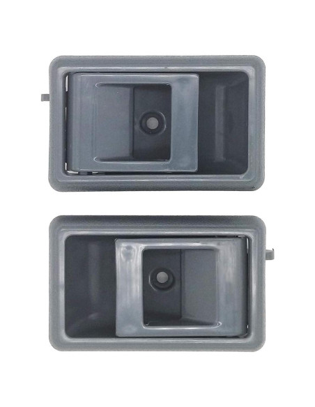Mango de puerta interior BOPART para Toyota Tacoma 1995-2000
