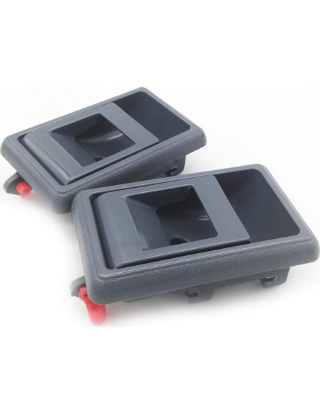 Mango de puerta interior BOPART para Toyota Tacoma 1995-2000