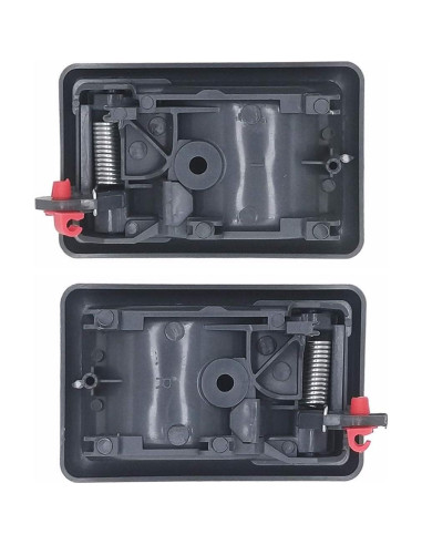 Mango de puerta interior BOPART para Toyota Tacoma 1995-2000