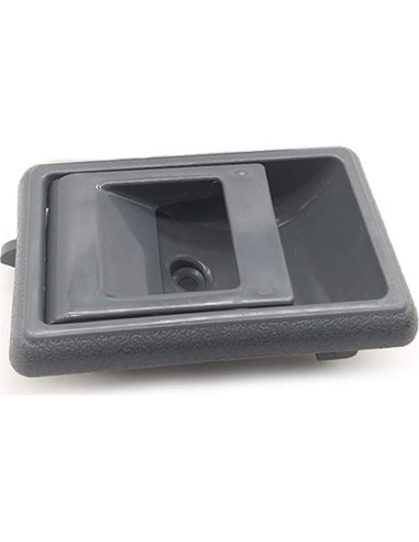 Mango de puerta interior BOPART para Toyota Tacoma 1995-2000