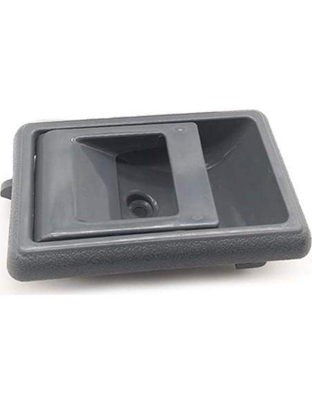 Mango de puerta interior BOPART para Toyota Tacoma 1995-2000