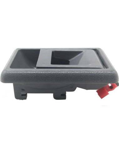 Mango de puerta interior BOPART para Toyota Tacoma 1995-2000