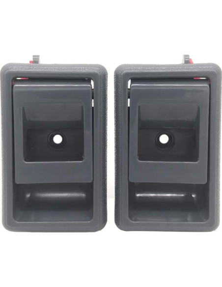 Mango de puerta interior BOPART para Toyota Tacoma 1995-2000