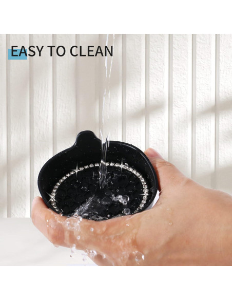 Soporte de Vaso para Auto Amooca 4 Piezas Antideslizante